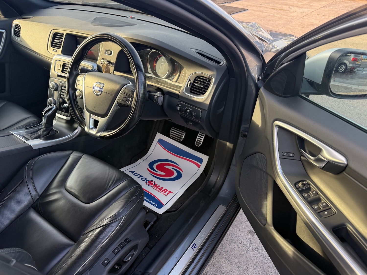 Used Volvo S60 2017 for sale - 76507761: Photo 16