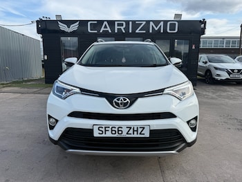 Used Toyota RAV4 2016 for sale - 79380853: Photo