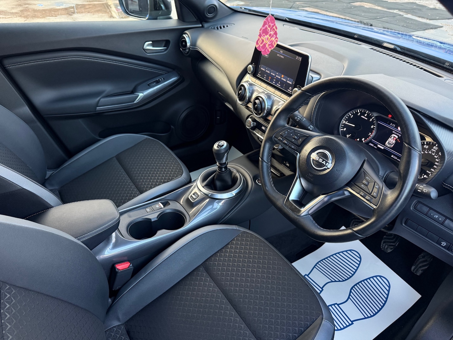 Used Nissan Juke 2024 for sale - 76684074: Photo 16