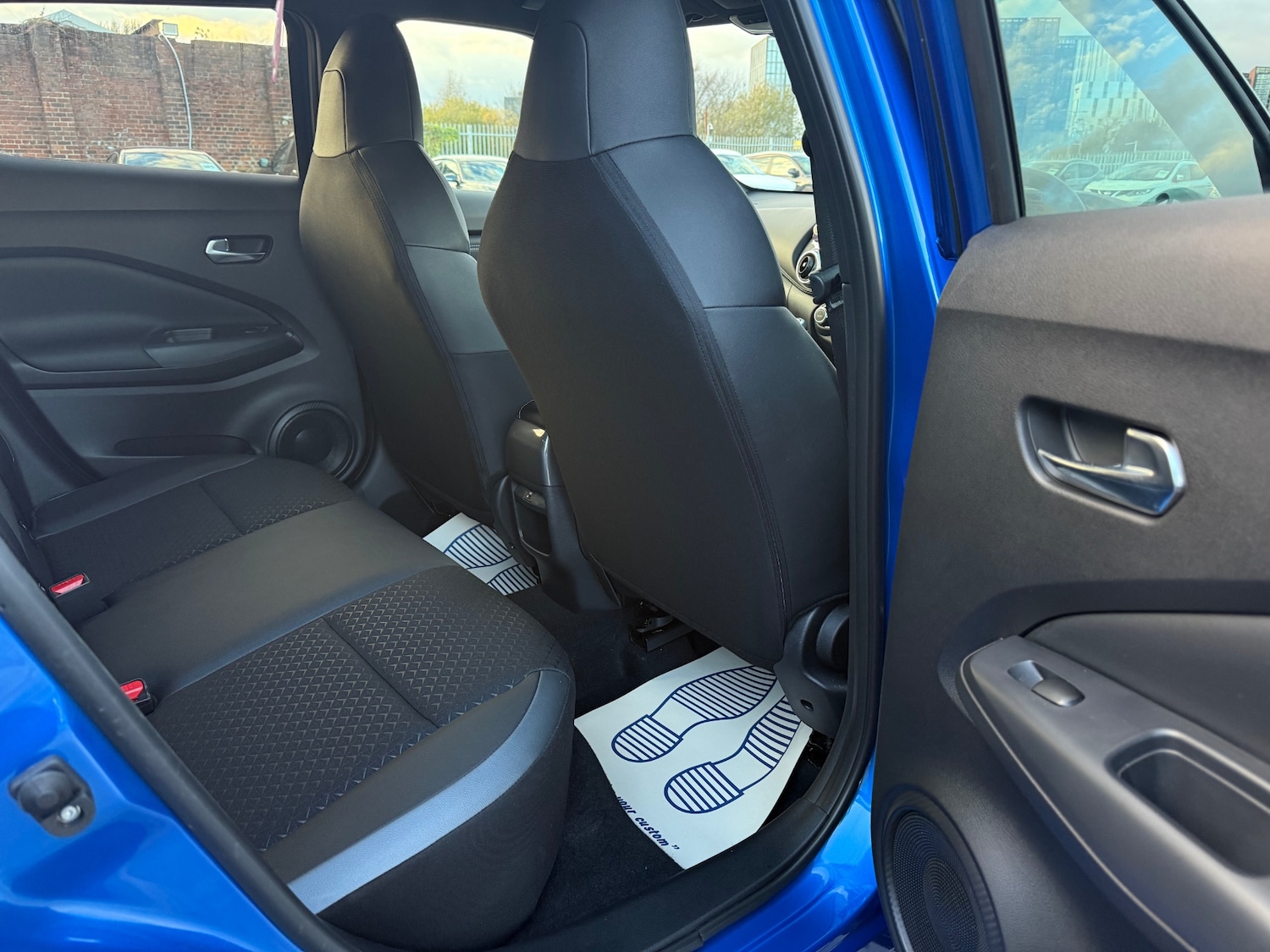 Used Nissan Juke 2024 for sale - 76684074: Photo 18