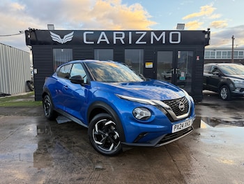 2024 (24) - 1.0 DiG-T 114 N-Connecta 5dr