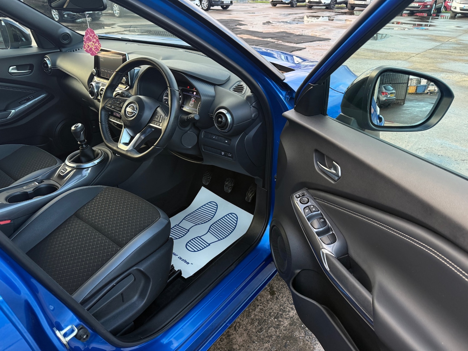 Used Nissan Juke 2024 for sale - 76684074: Photo 20