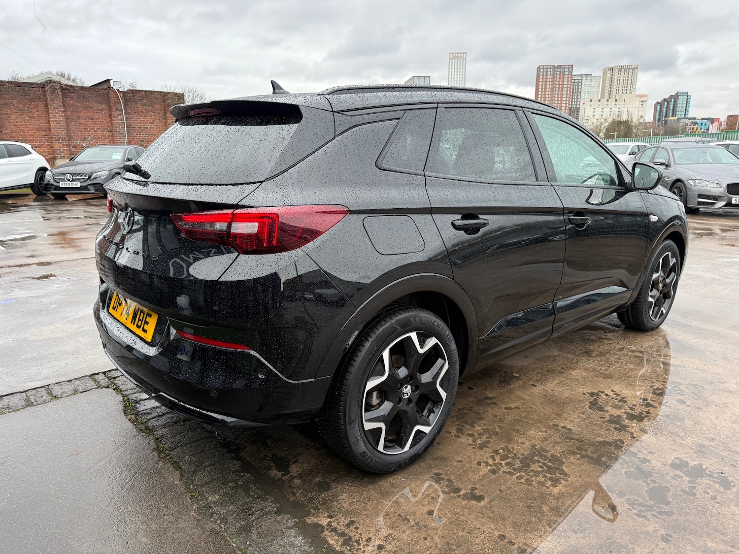 Used Vauxhall Grandland 2024 for sale - 77283417: Photo 10