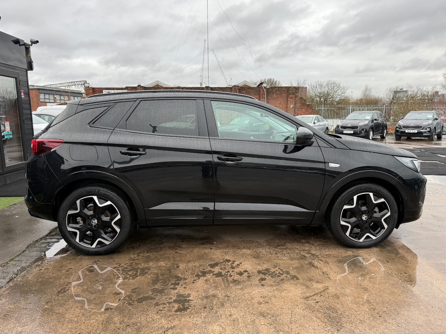 Used Vauxhall Grandland 2024 for sale - 77283417: Photo 11