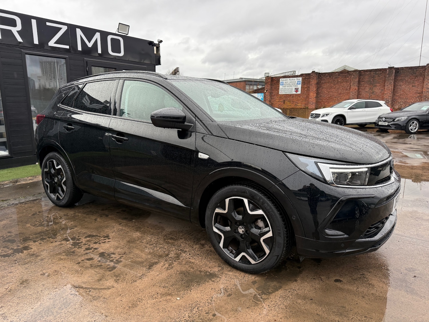 Used Vauxhall Grandland 2024 for sale - 77283417: Photo 12