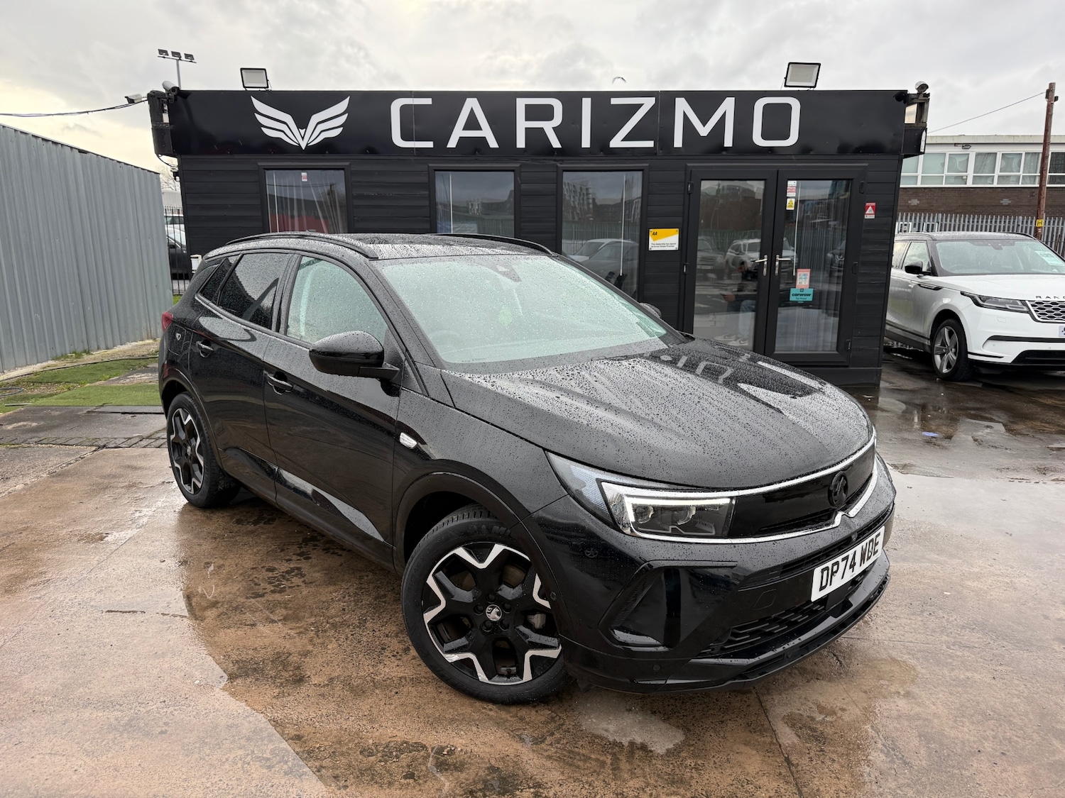 Used Vauxhall Grandland 2024 for sale - 77283417: Photo 13