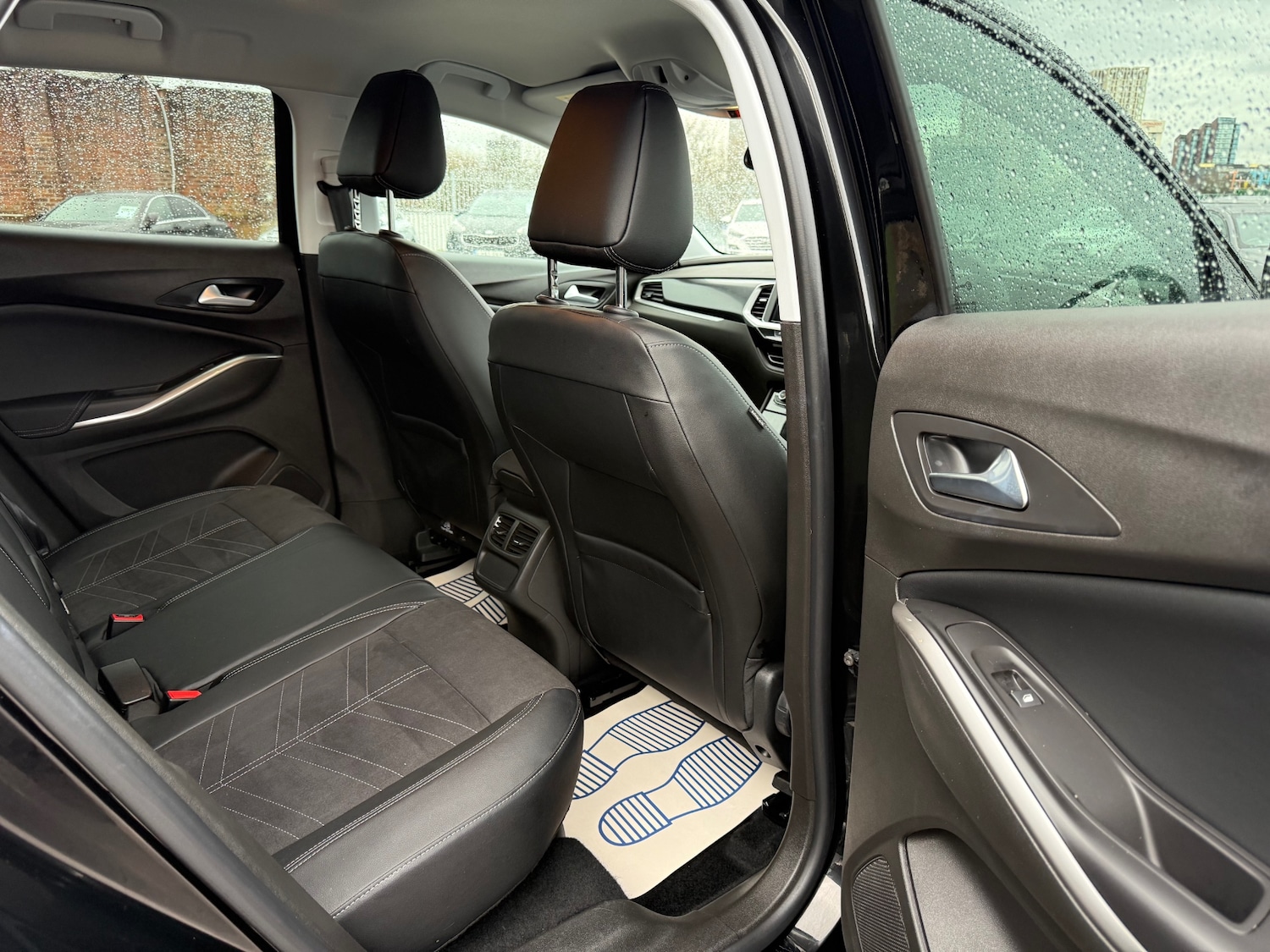 Used Vauxhall Grandland 2024 for sale - 77283417: Photo 17