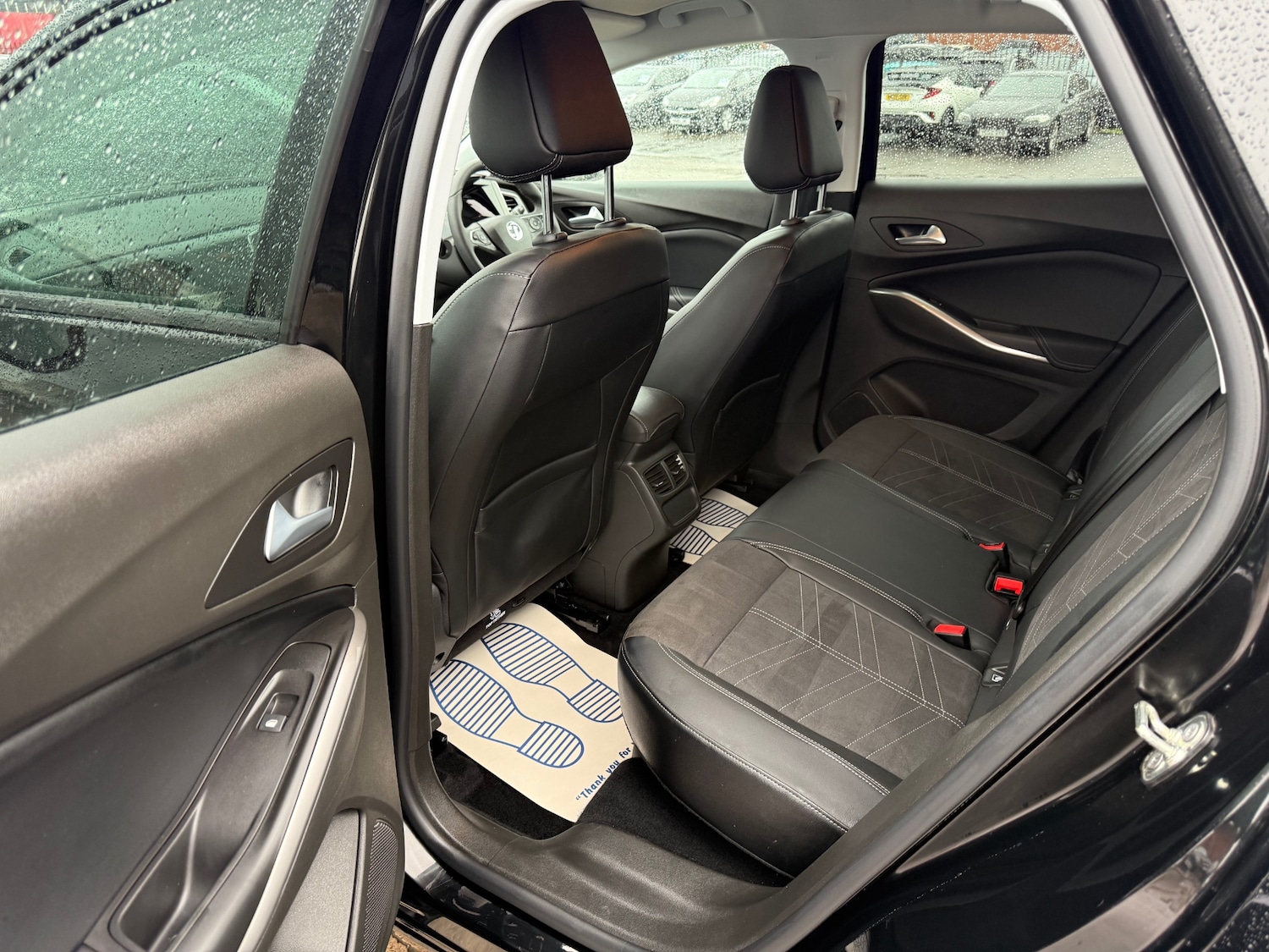 Used Vauxhall Grandland 2024 for sale - 77283417: Photo 18