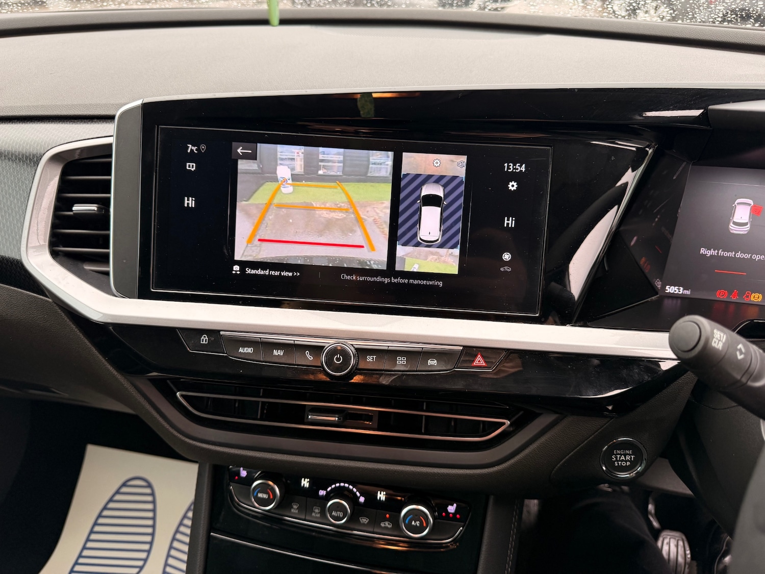 Used Vauxhall Grandland 2024 for sale - 77283417: Photo 19