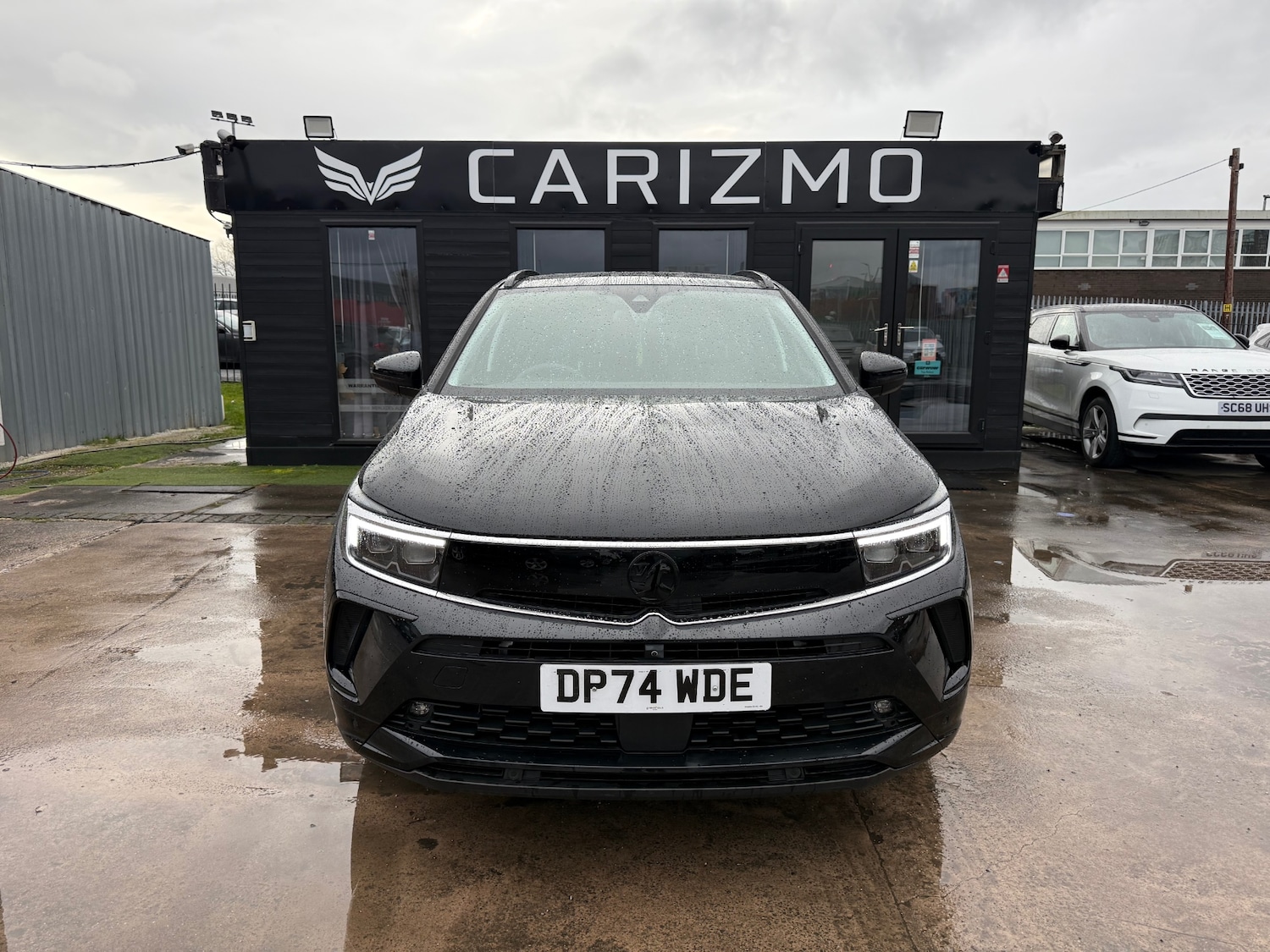 Used Vauxhall Grandland 2024 for sale - 77283417: Photo 2