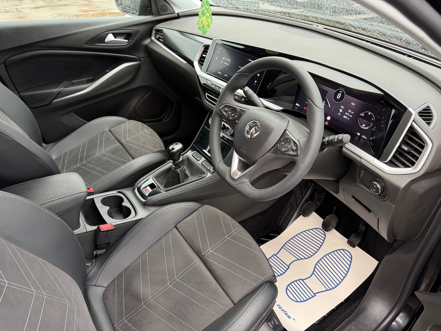 Used Vauxhall Grandland 2024 for sale - 77283417: Photo 20