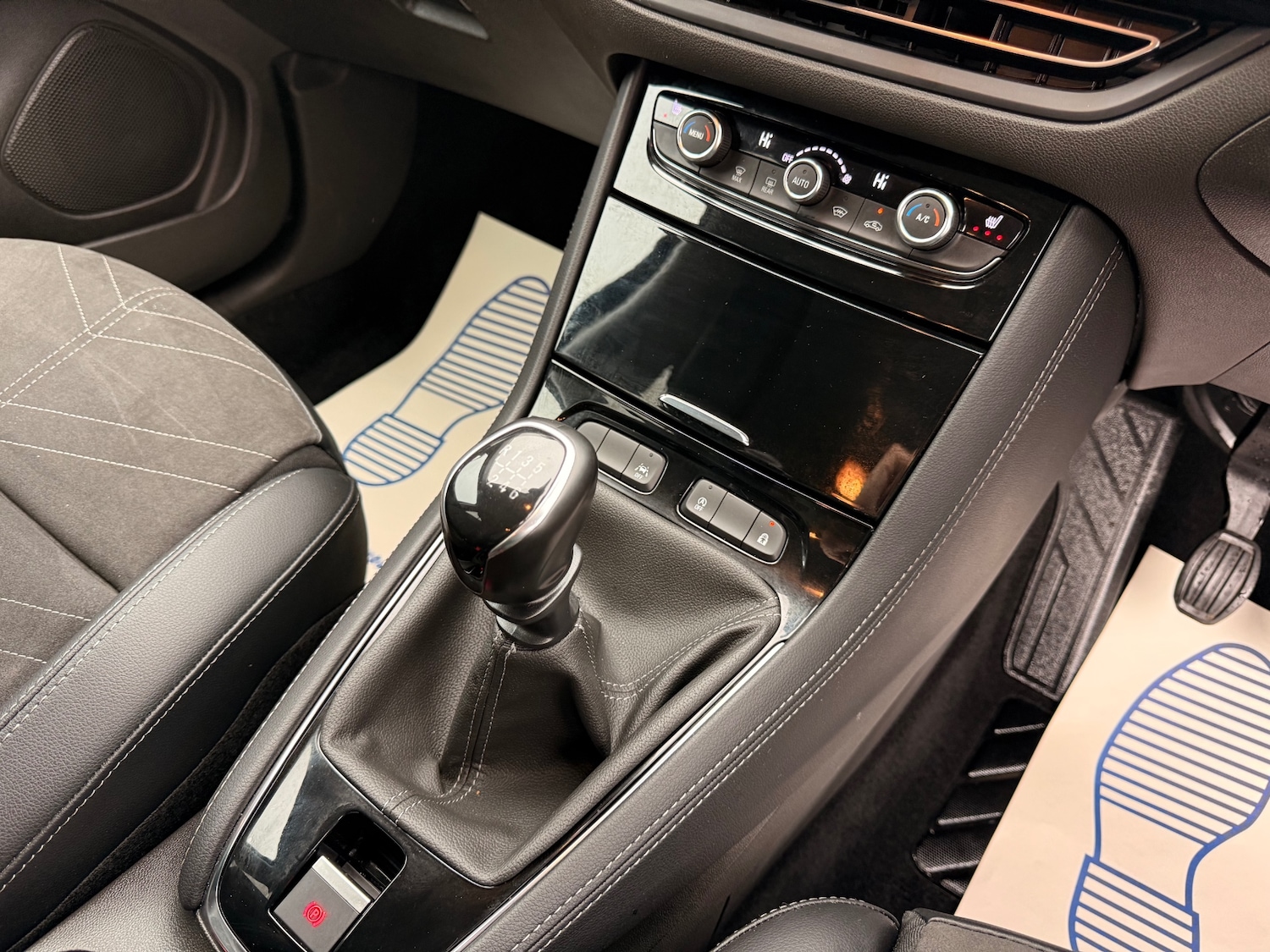 Used Vauxhall Grandland 2024 for sale - 77283417: Photo 21