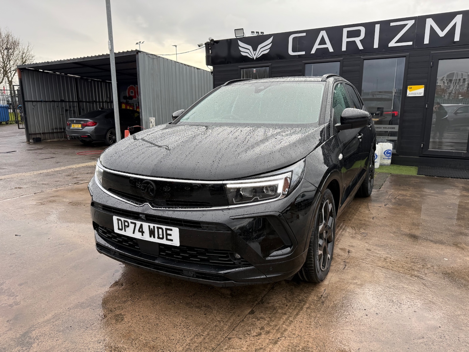 Used Vauxhall Grandland 2024 for sale - 77283417: Photo 3