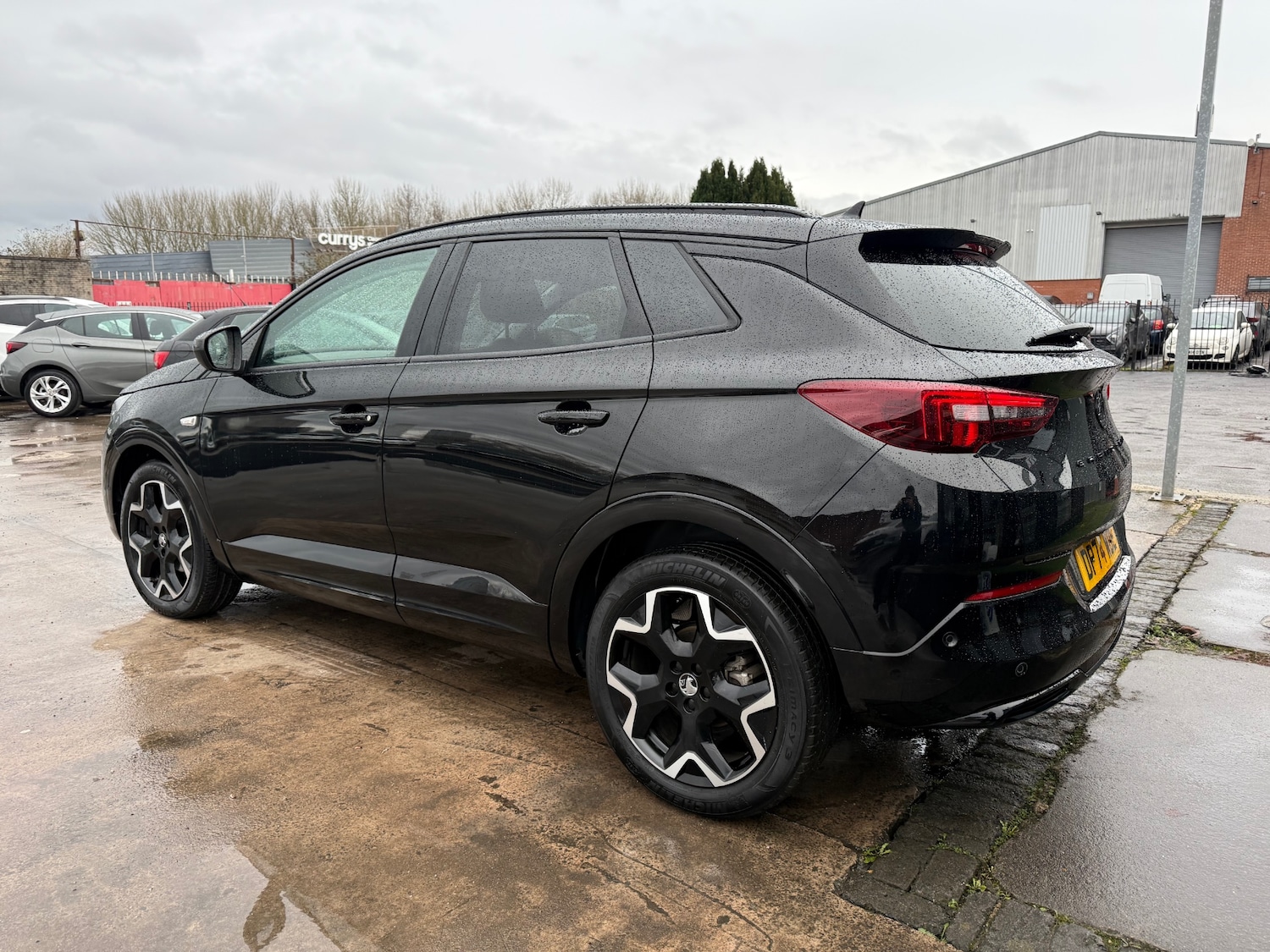 Used Vauxhall Grandland 2024 for sale - 77283417: Photo 6