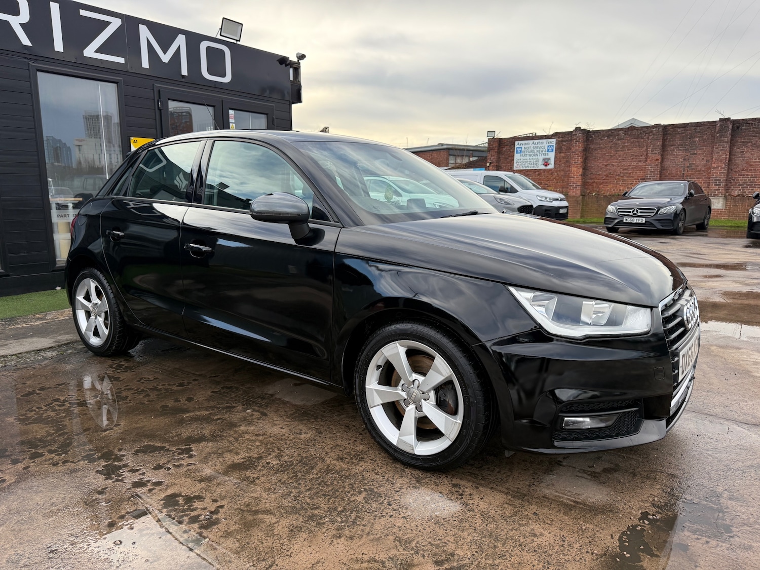 Used Audi A1 2016 for sale - 77262237: Photo 11
