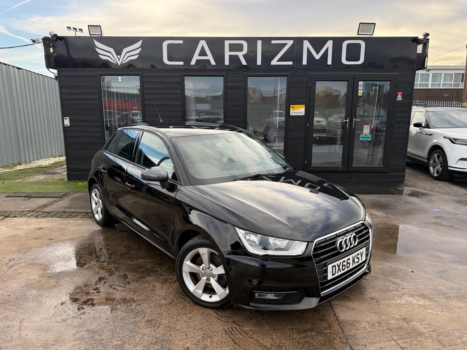 Used Audi A1 2016 for sale - 77262237: Photo 12