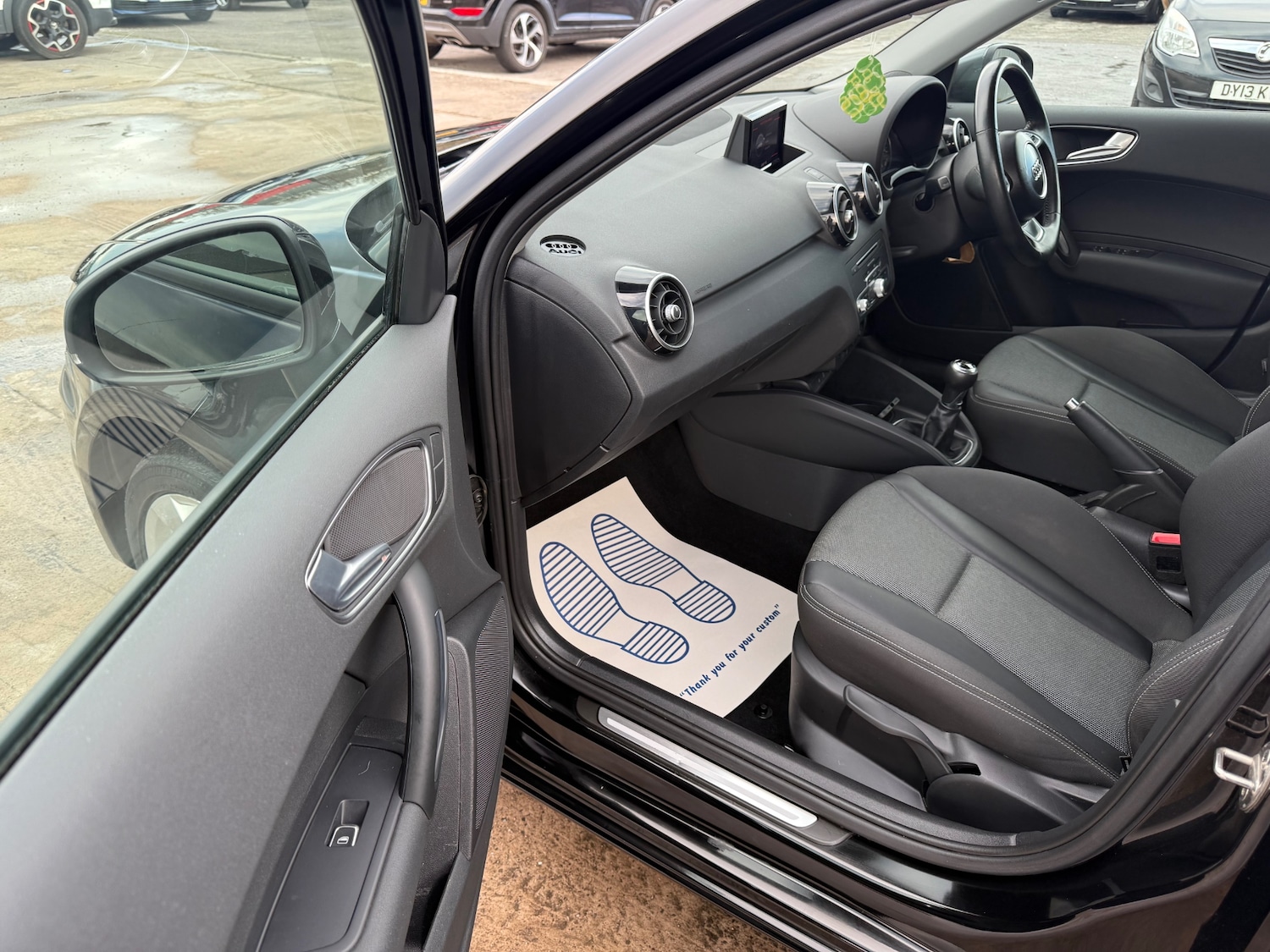 Used Audi A1 2016 for sale - 77262237: Photo 13