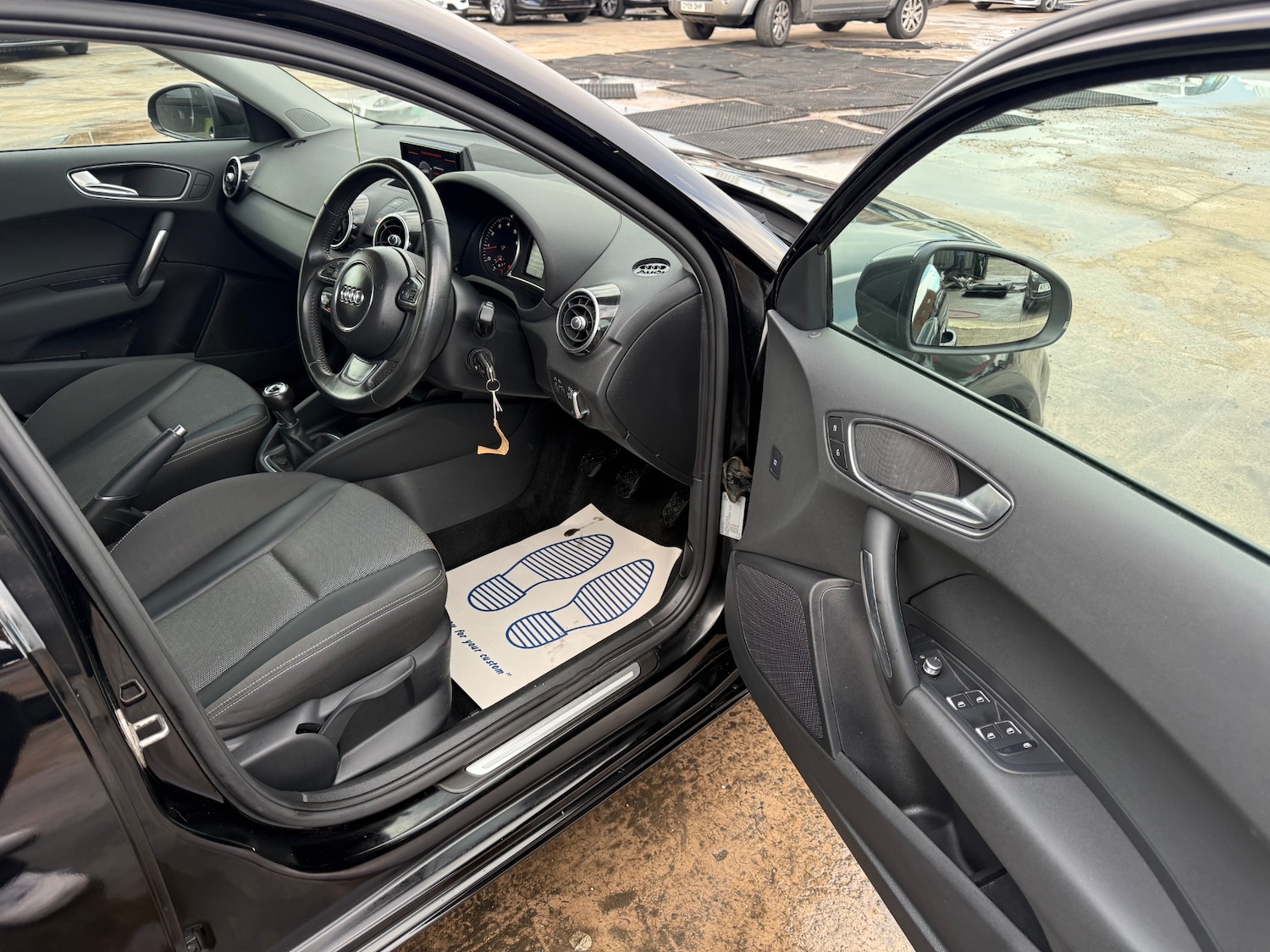 Used Audi A1 2016 for sale - 77262237: Photo 14