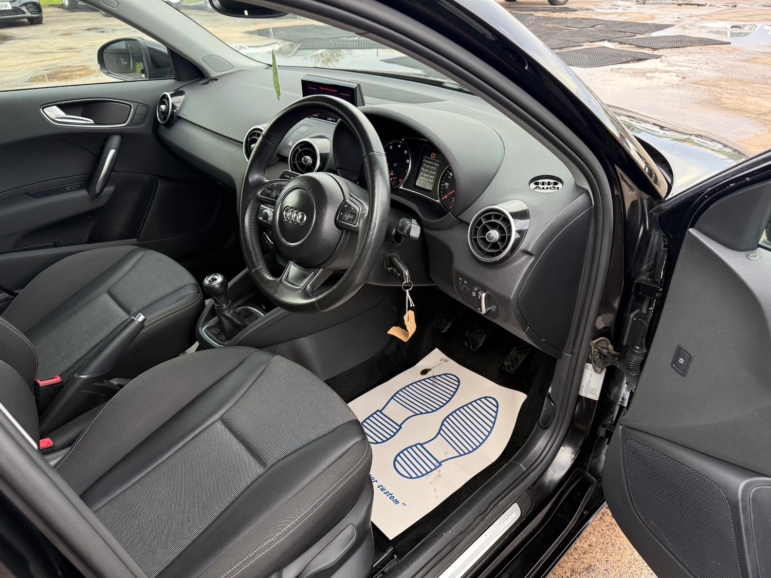 Used Audi A1 2016 for sale - 77262237: Photo 15