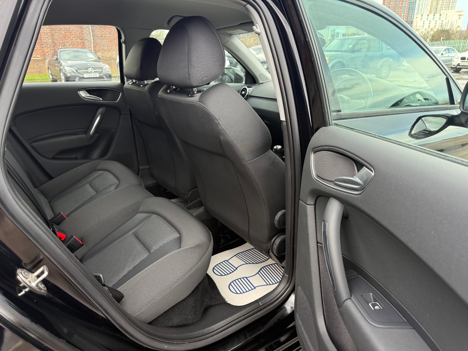 Used Audi A1 2016 for sale - 77262237: Photo 16