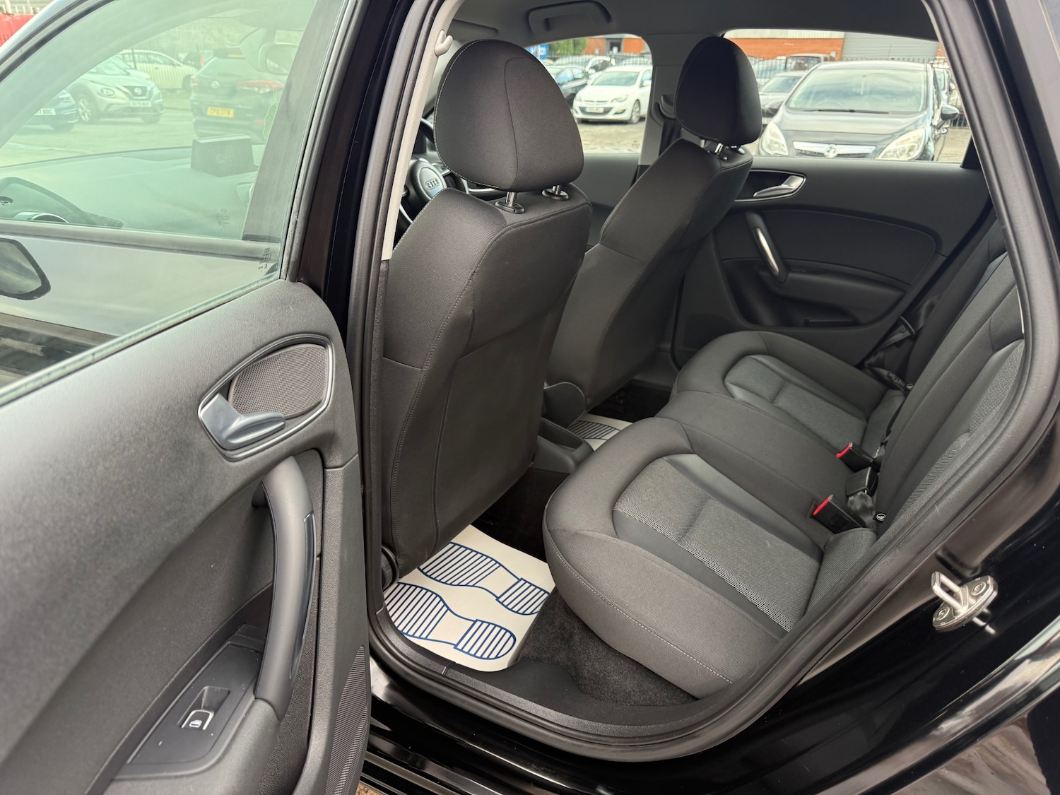 Used Audi A1 2016 for sale - 77262237: Photo 17