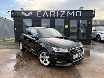 Used Audi A1 2016 for sale - 77262237: Photo