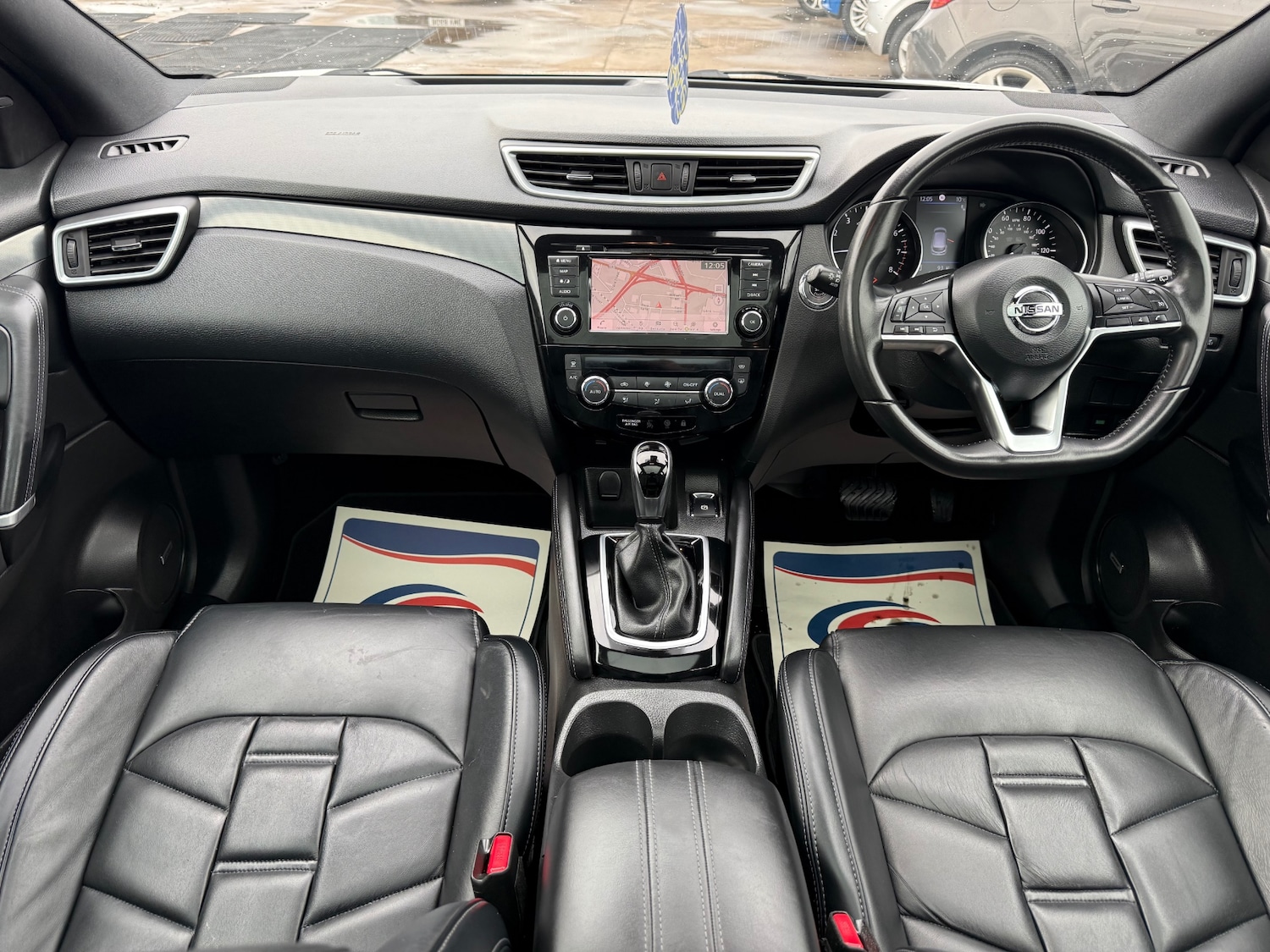 Used Nissan Qashqai 2019 for sale - 77694702: Photo 15