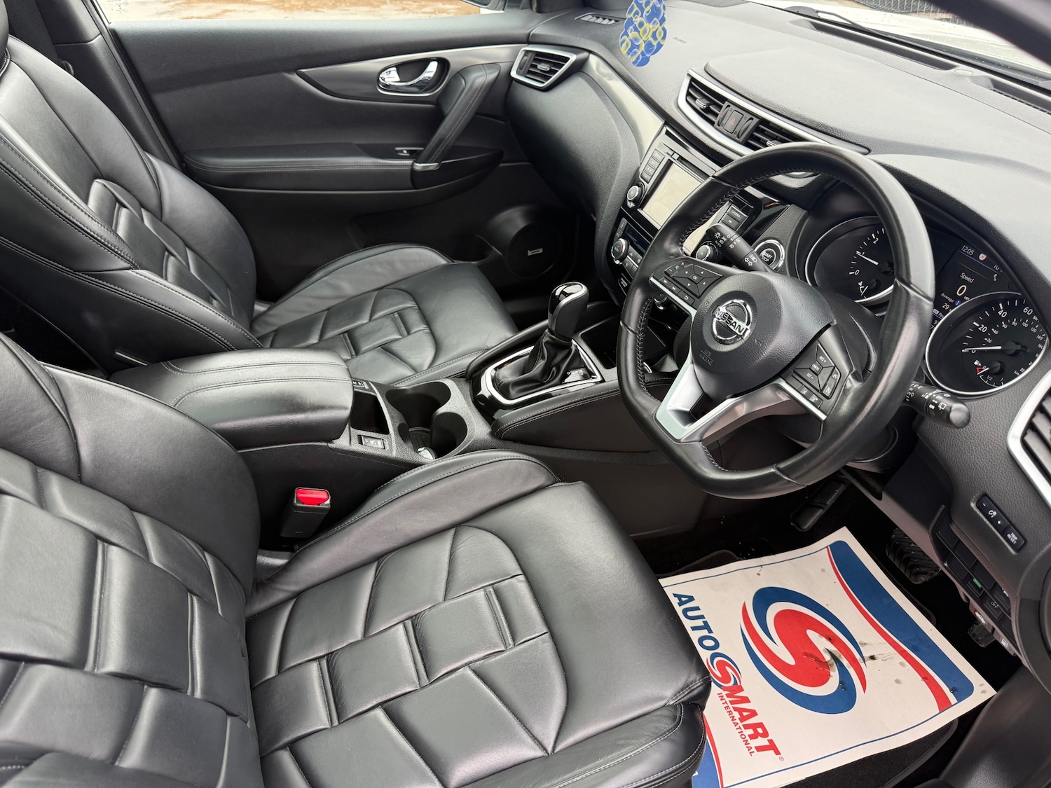 Used Nissan Qashqai 2019 for sale - 77694702: Photo 19