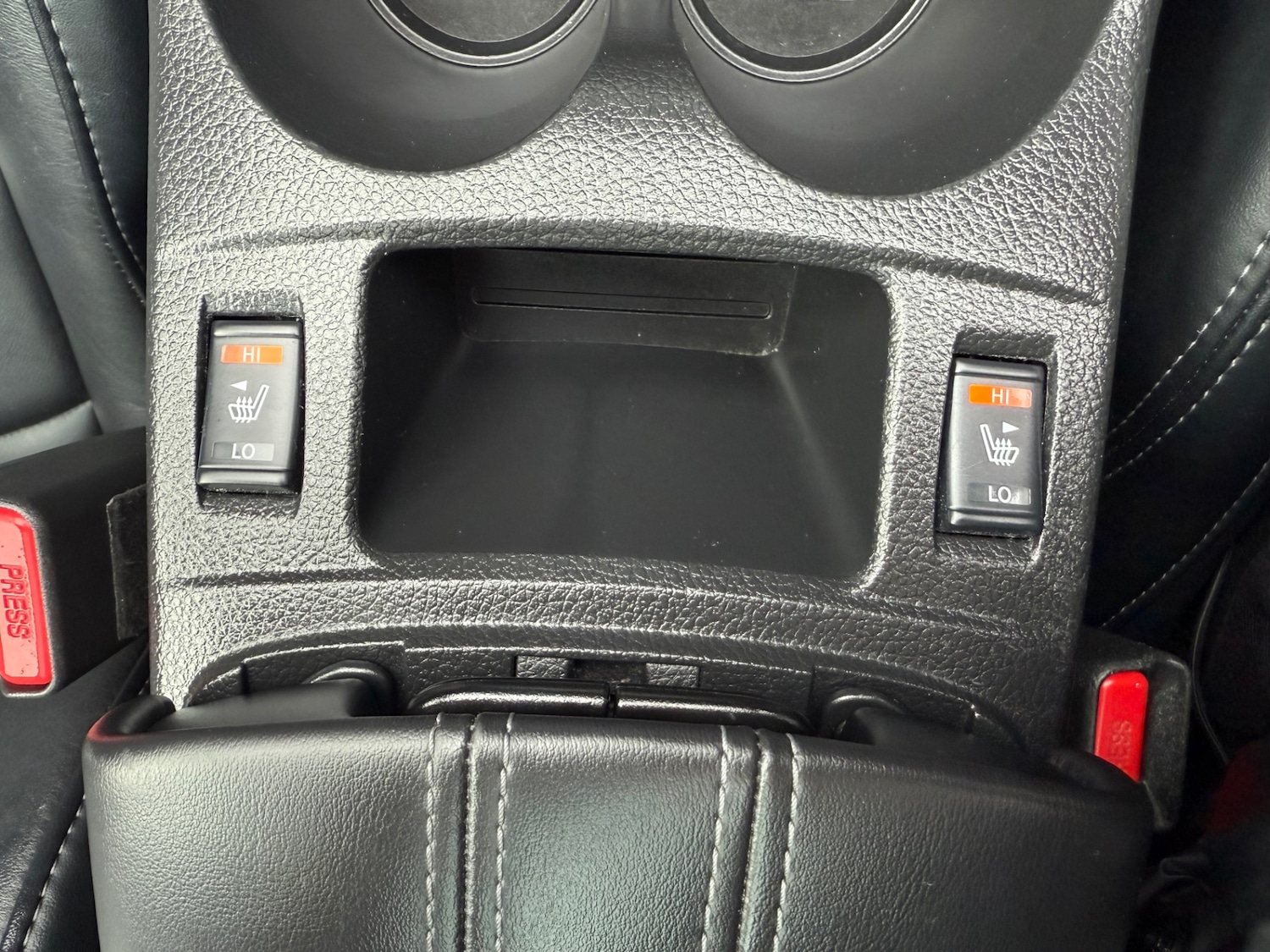 Used Nissan Qashqai 2019 for sale - 77694702: Photo 20