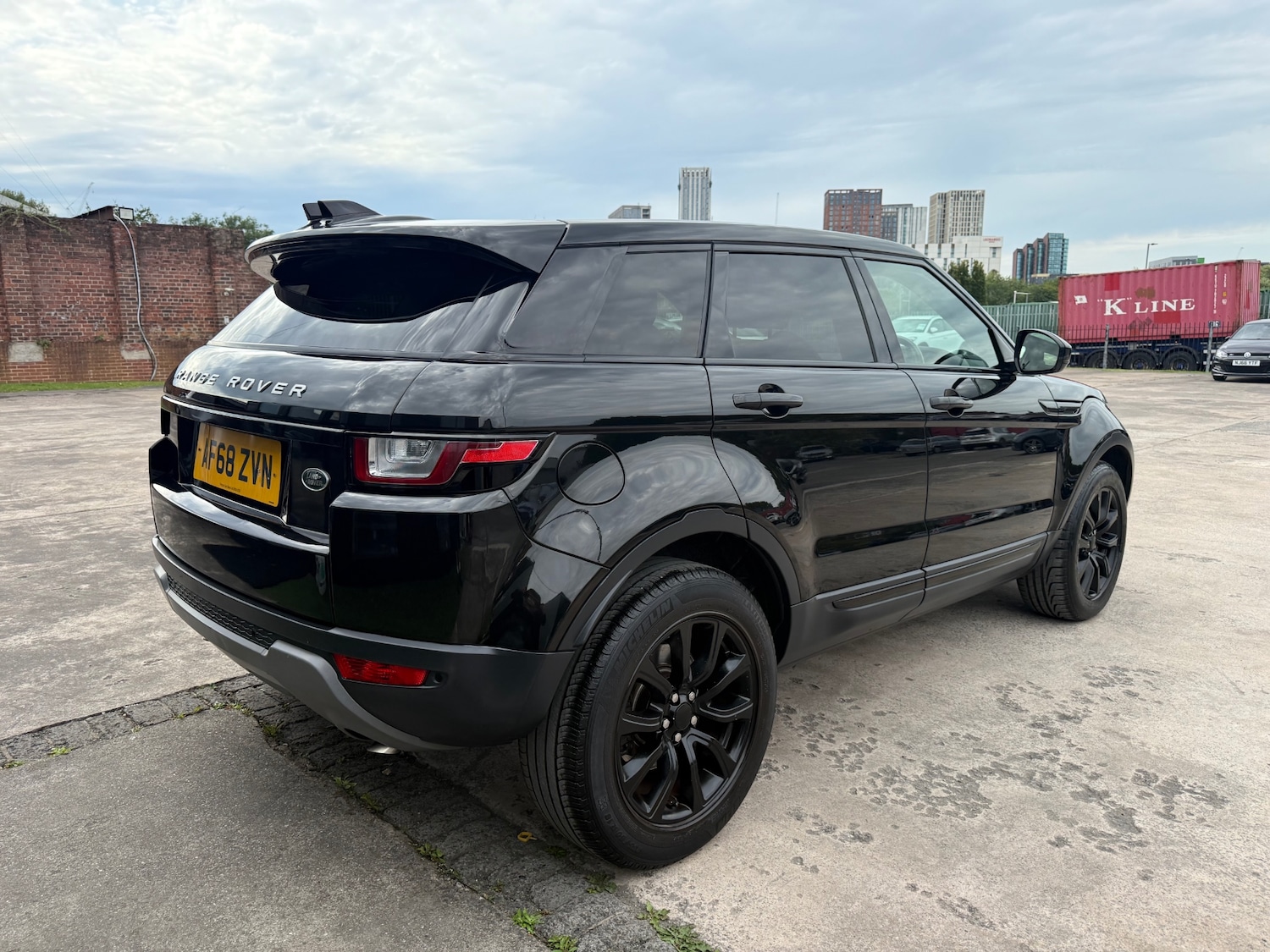 Vehicle 9