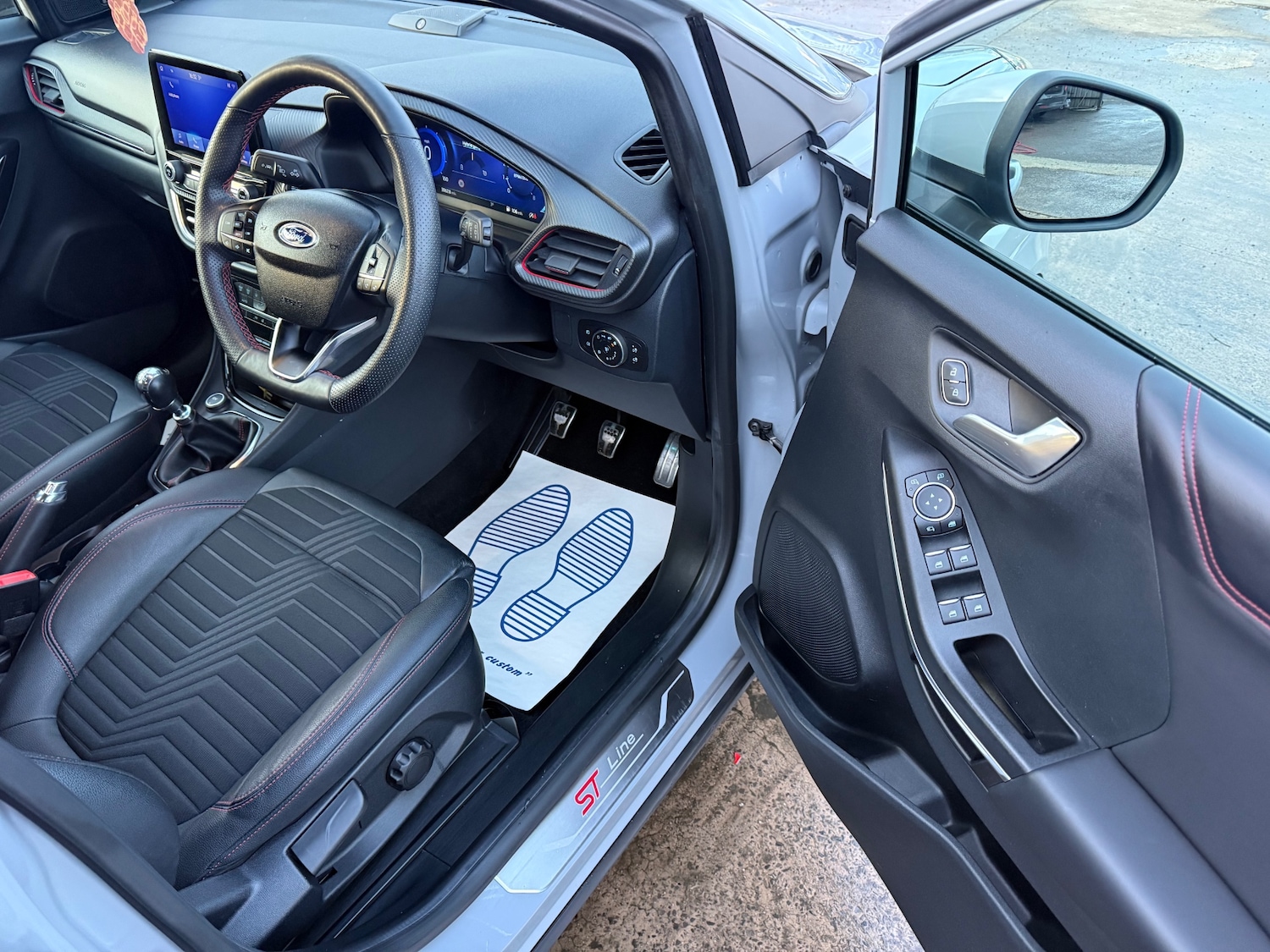 Used Ford Puma 2020 for sale - 76807216: Photo 15