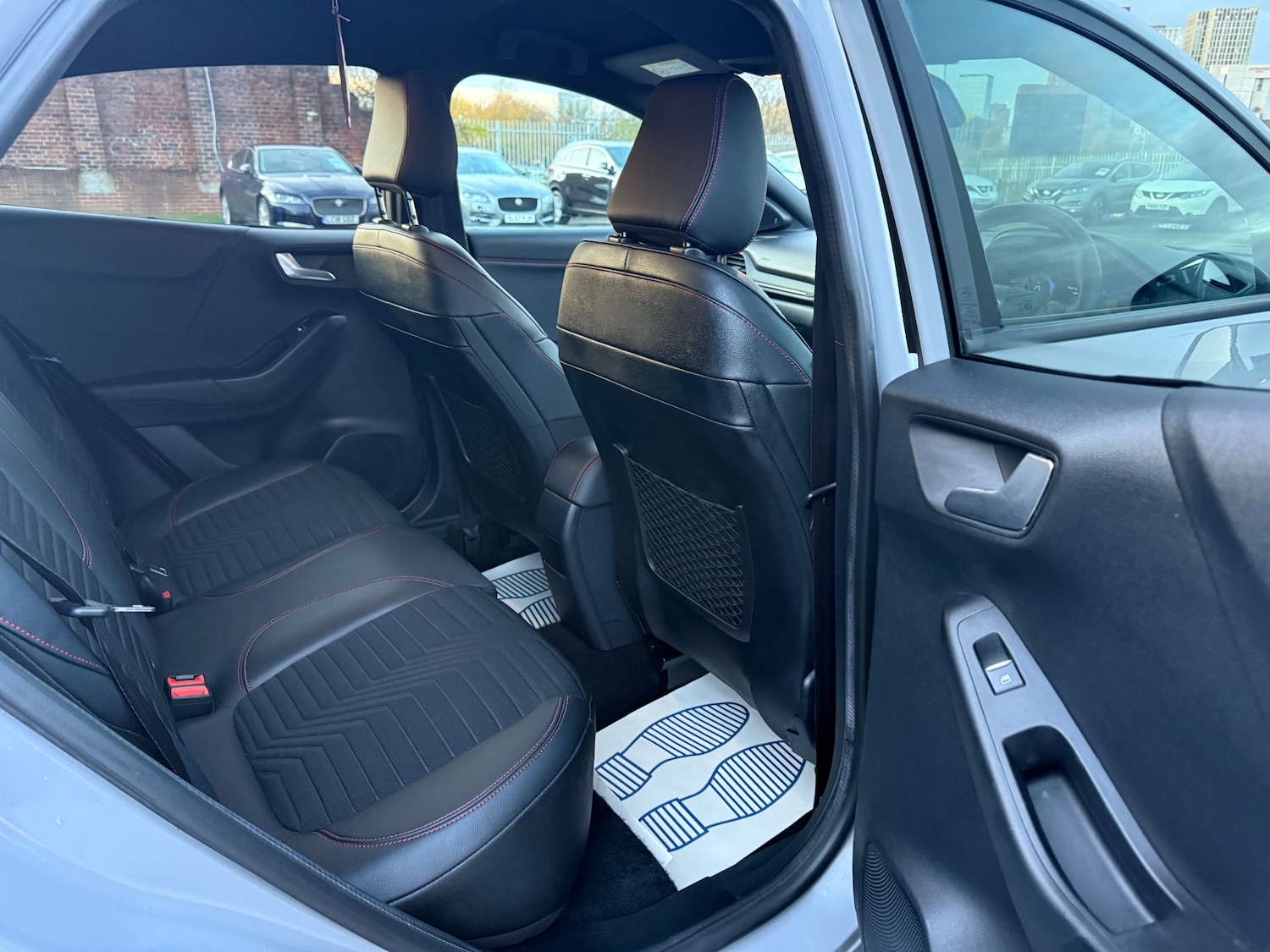 Used Ford Puma 2020 for sale - 76807216: Photo 19