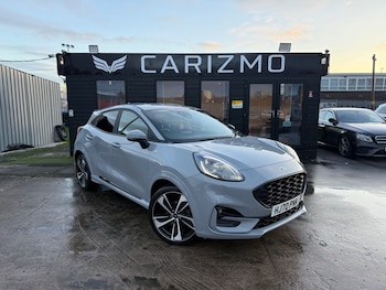 Used Ford Puma 2020 for sale - 76807216: Photo