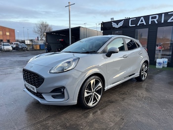 Used Ford Puma 2020 for sale - 76807216: Photo