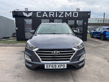 2020 (69) - 1.6 GDi SE Nav 5dr 2WD