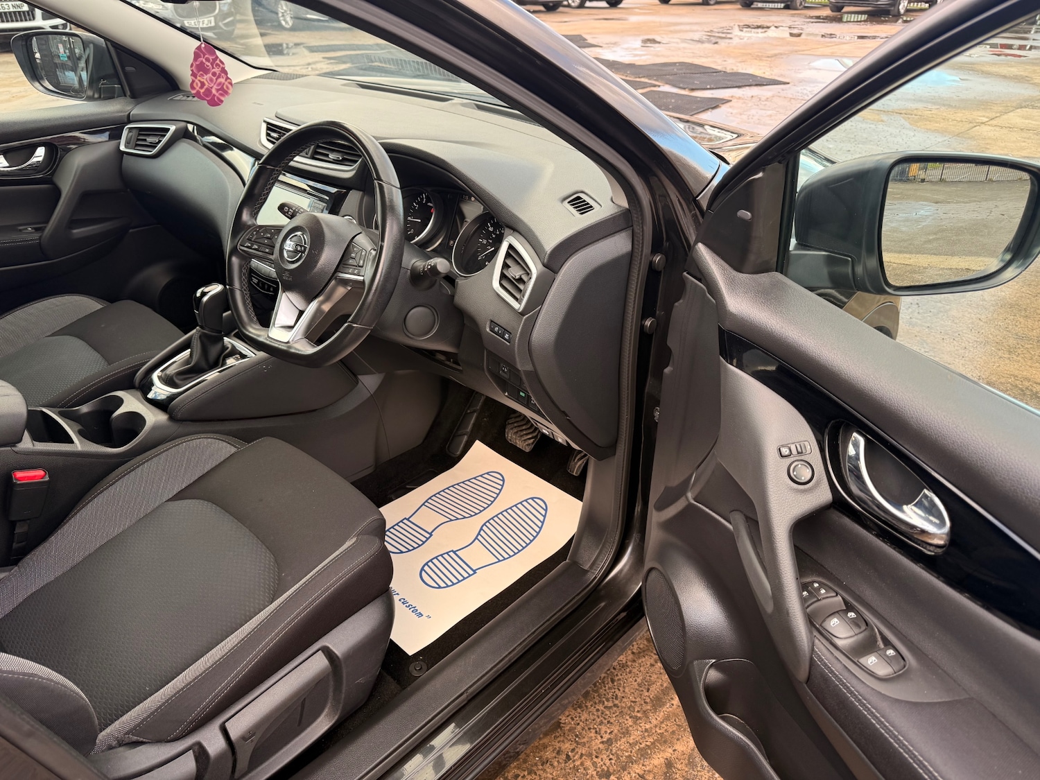 Used Nissan Qashqai 2020 for sale - 76757458: Photo 14