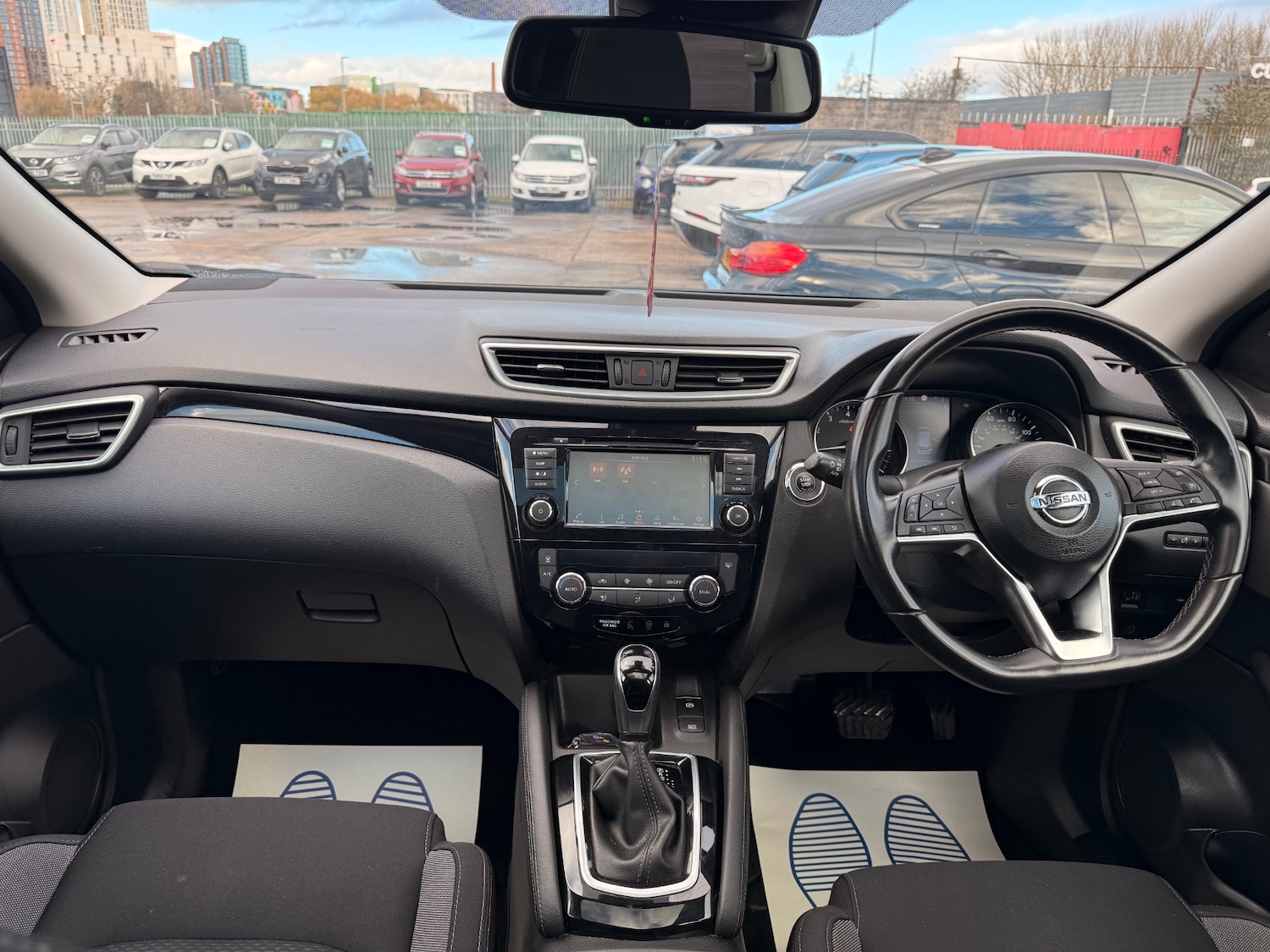 Used Nissan Qashqai 2020 for sale - 76757458: Photo 15