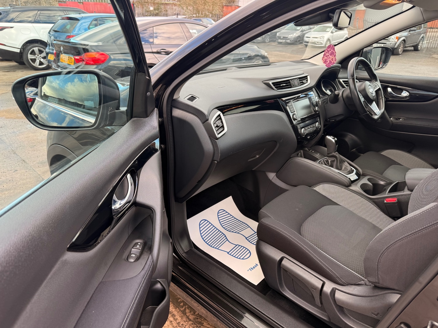 Used Nissan Qashqai 2020 for sale - 76757458: Photo 16