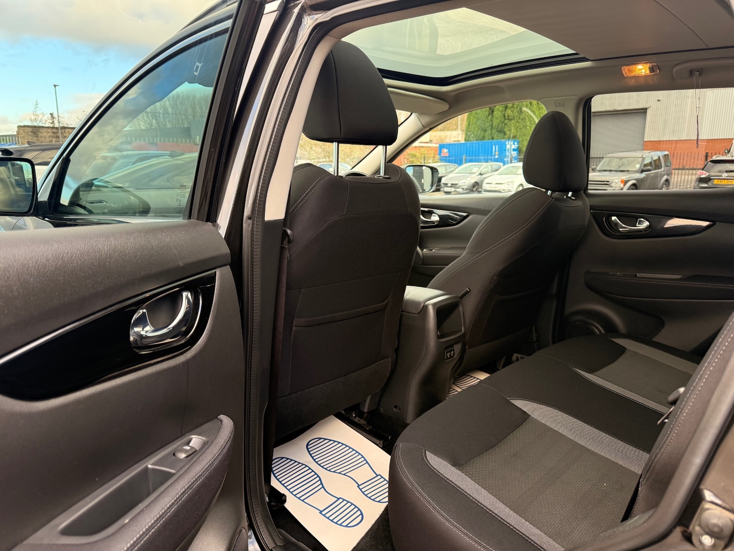 Used Nissan Qashqai 2020 for sale - 76757458: Photo 18