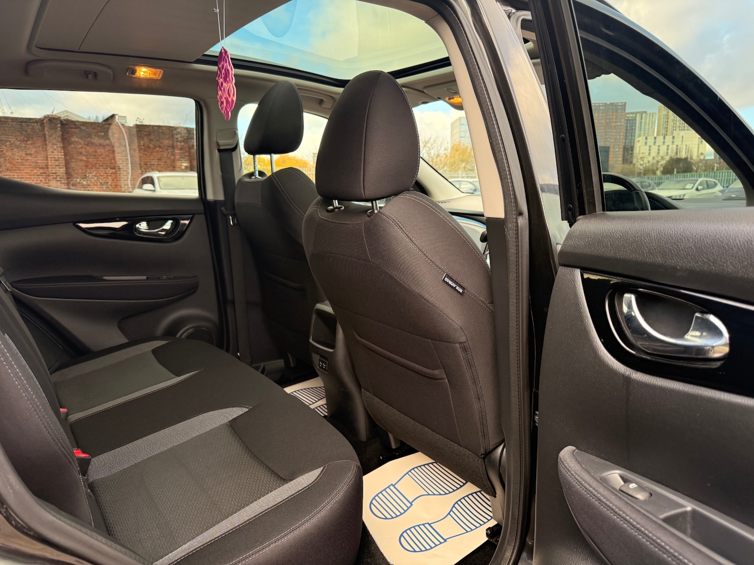 Used Nissan Qashqai 2020 for sale - 76757458: Photo 19