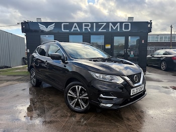 2020 (20) - 1.3 DiG-T 160 N-Connecta 5dr DCT