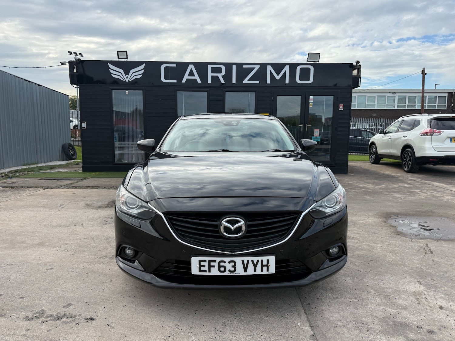 Used Mazda Mazda6 2014 for sale - 76170949: Photo 1