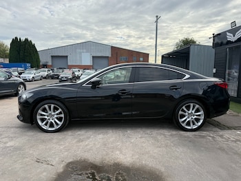 Used Mazda Mazda6 2014 for sale - 76170949: Photo 4