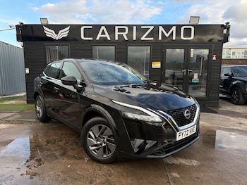 Used Nissan Qashqai 2022 for sale - 78765964: Photo