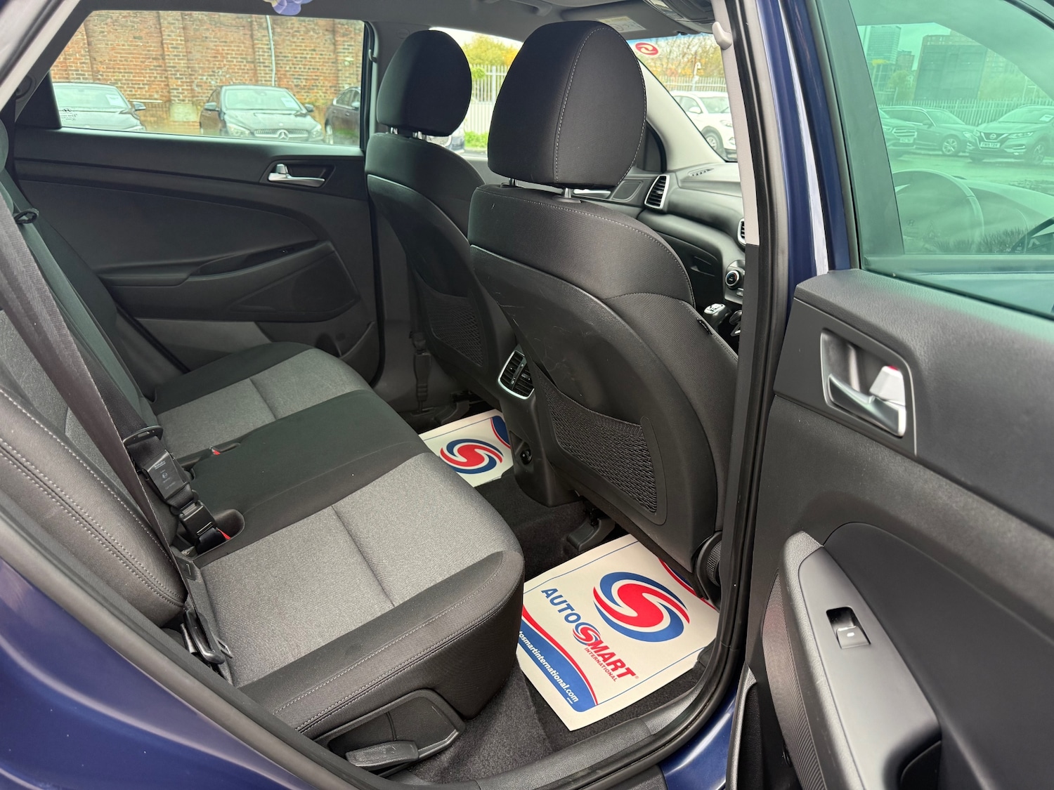 Used Hyundai TUCSON 2020 for sale - 76748302: Photo 18