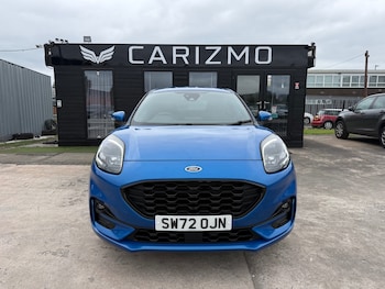 Used Ford Puma 2022 for sale - 75617080: Photo
