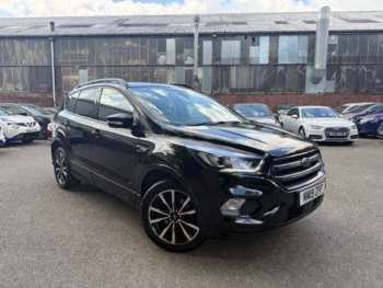 2019 (19) - 1.5 EcoBoost ST-Line 5dr 2WD