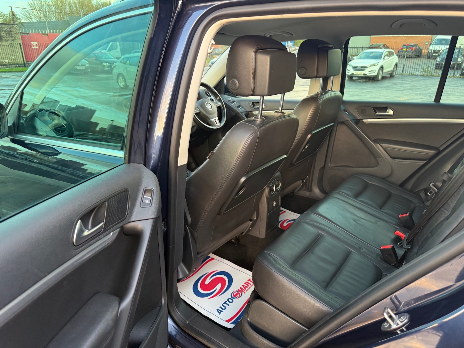 Used Volkswagen Tiguan 2014 for sale - 76427972: Photo 18