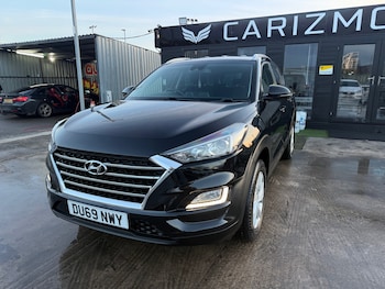 2019 (69) - 1.6 GDi SE Nav 5dr 2WD