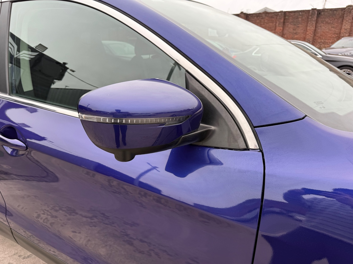 Used Nissan Qashqai 2019 for sale - 77988514: Photo 15